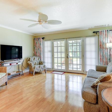 Welcoming Sarasota Vacation Rental With Pool! المظهر الخارجي الصورة