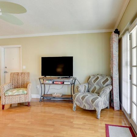 Welcoming Sarasota Vacation Rental With Pool! المظهر الخارجي الصورة