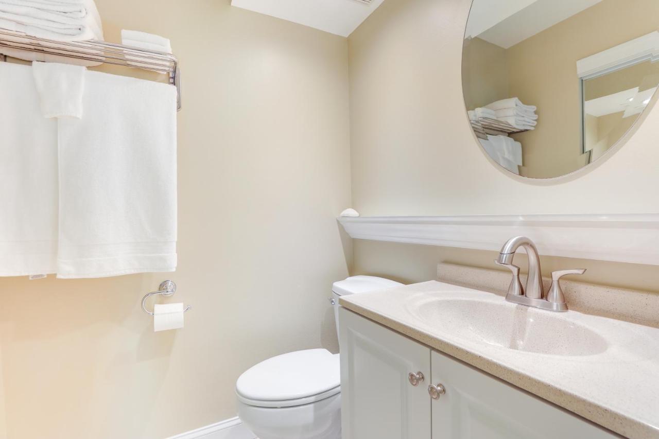 Welcoming Sarasota Vacation Rental With Pool! المظهر الخارجي الصورة