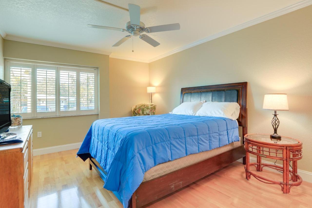 Welcoming Sarasota Vacation Rental With Pool! المظهر الخارجي الصورة