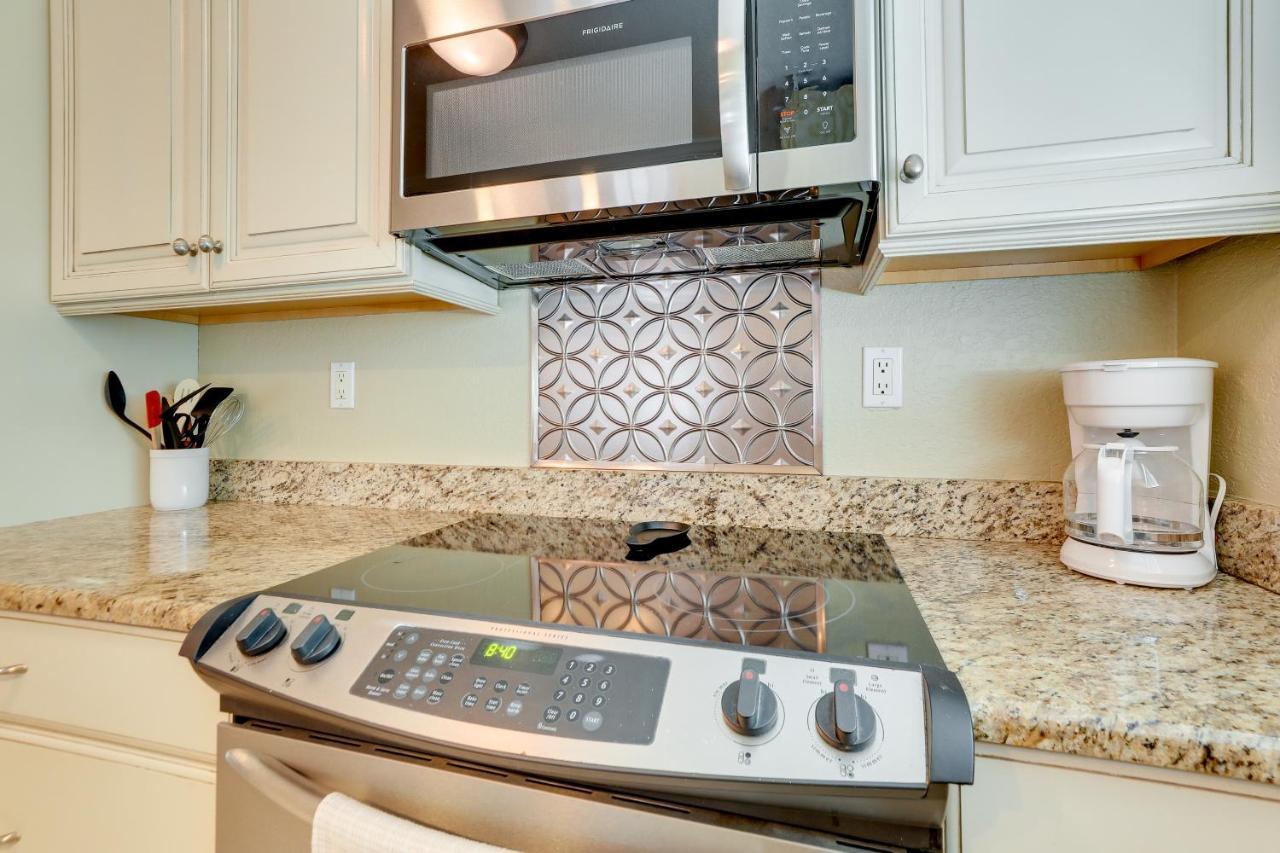 Welcoming Sarasota Vacation Rental With Pool! المظهر الخارجي الصورة