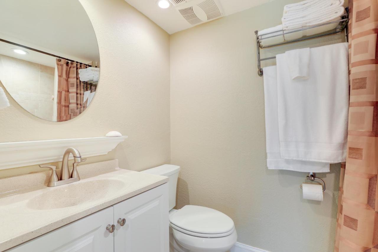 Welcoming Sarasota Vacation Rental With Pool! المظهر الخارجي الصورة