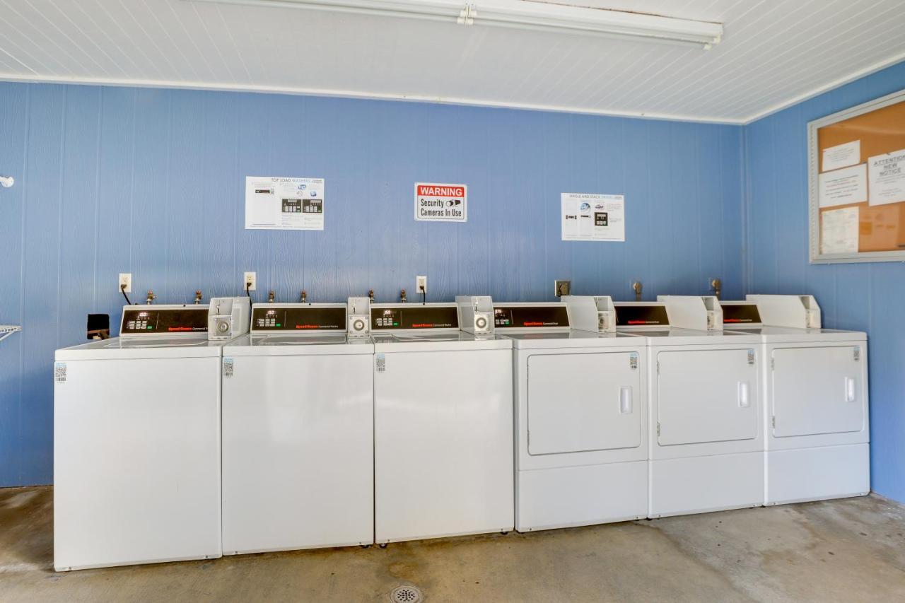 Welcoming Sarasota Vacation Rental With Pool! المظهر الخارجي الصورة