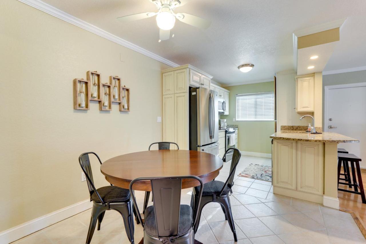Welcoming Sarasota Vacation Rental With Pool! المظهر الخارجي الصورة