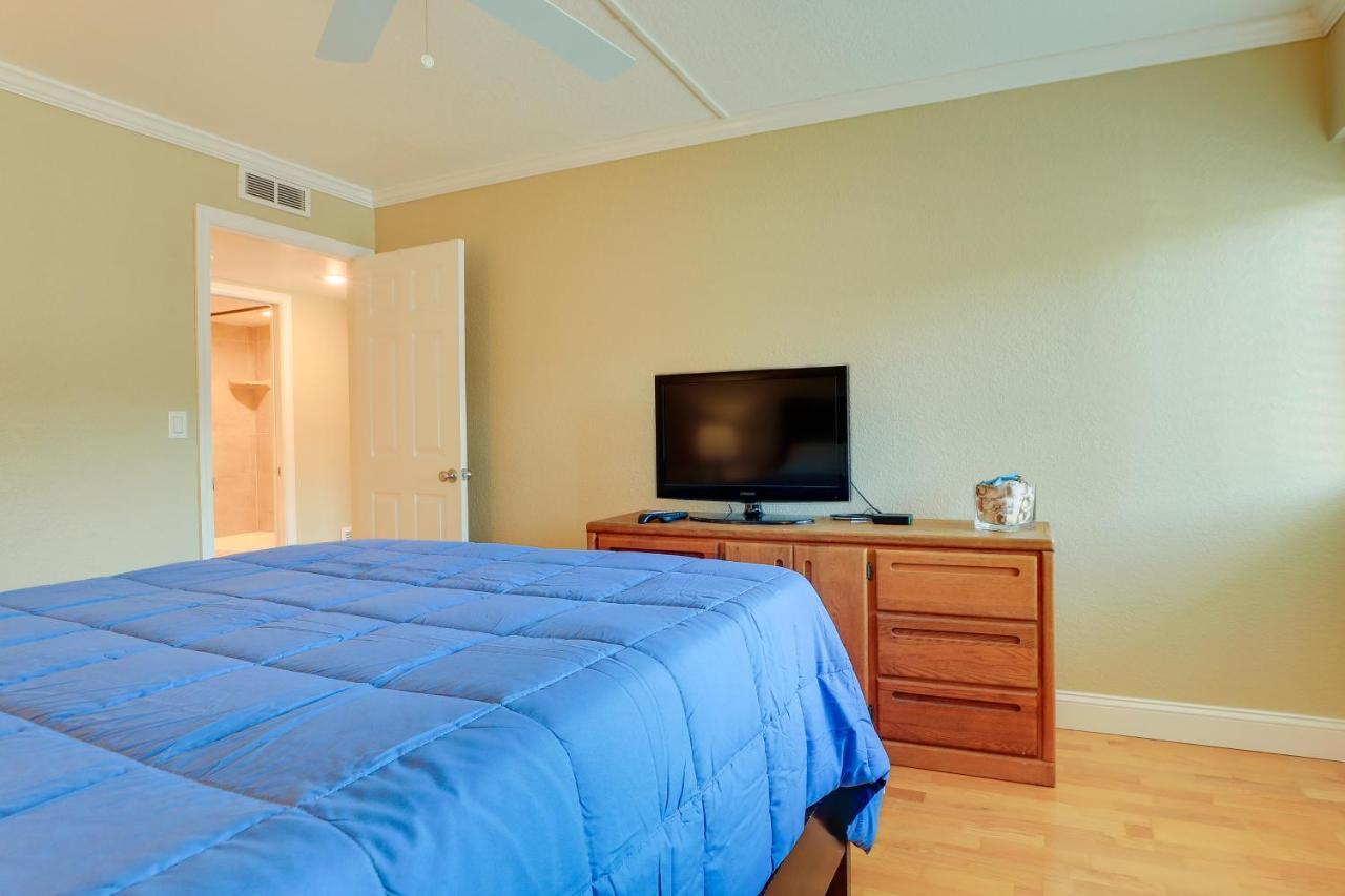Welcoming Sarasota Vacation Rental With Pool! المظهر الخارجي الصورة