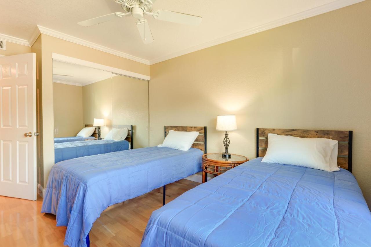 Welcoming Sarasota Vacation Rental With Pool! المظهر الخارجي الصورة